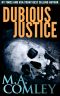 [Lorne Simpkins 11] • Dubious Justice